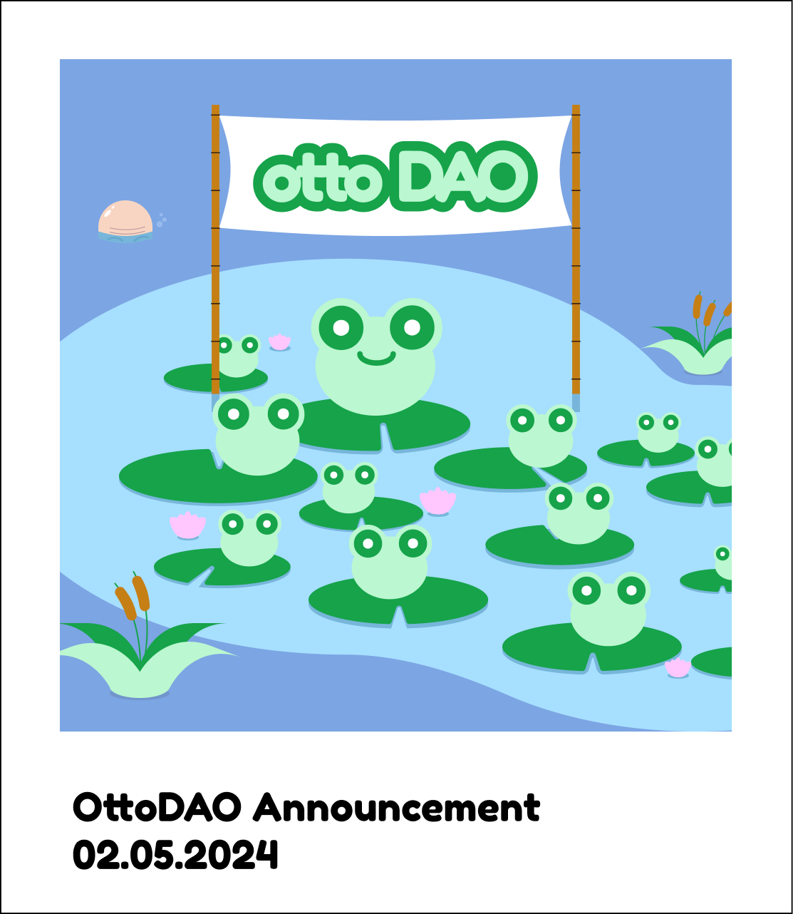 Announcing OttoDAO