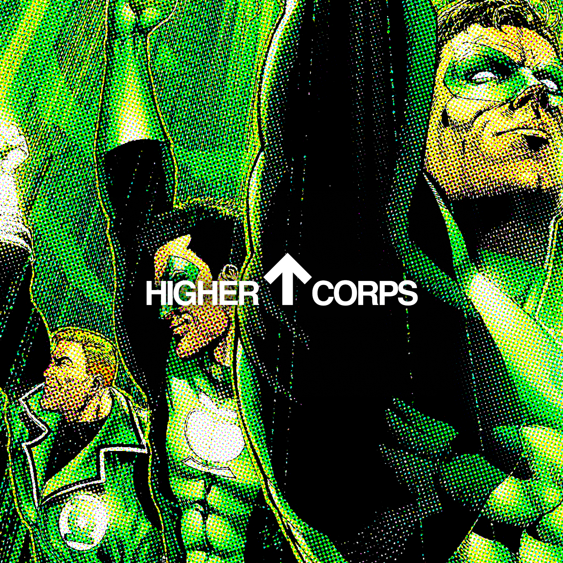 Higher Corps