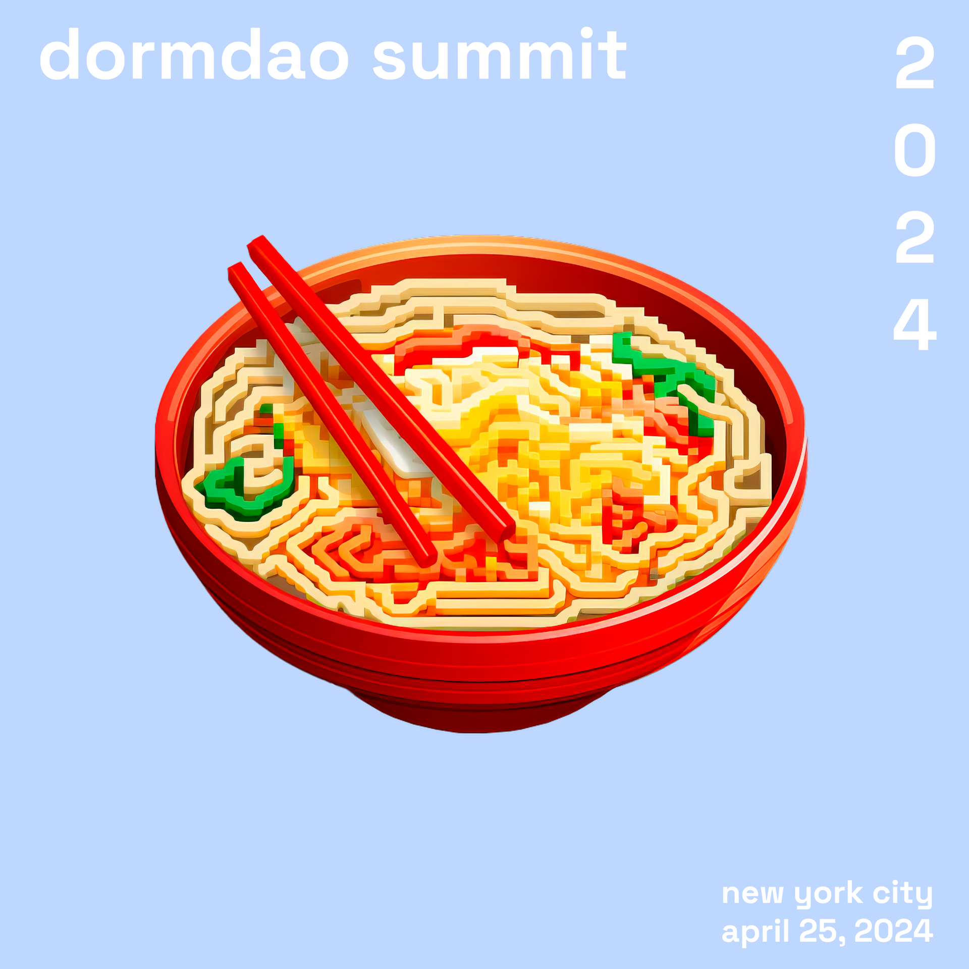 DormDAO Summit 2024