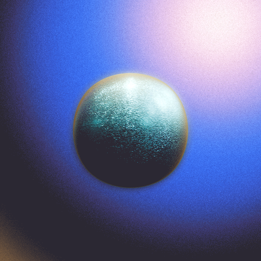 Morphing Orb