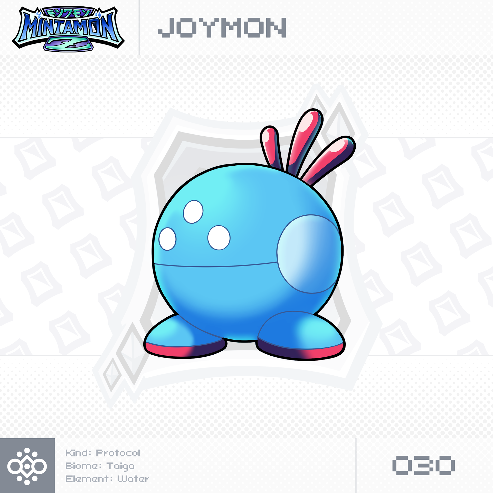 030 - Joymon