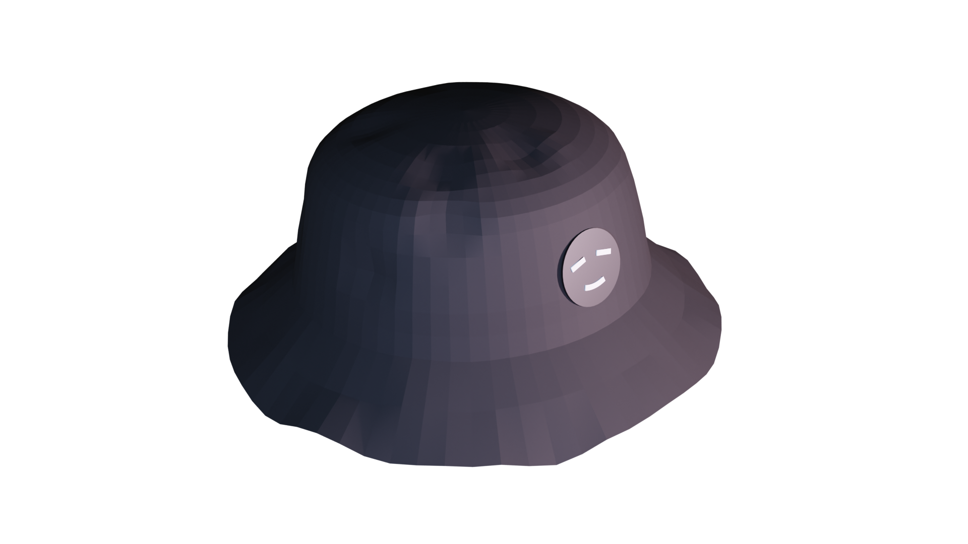 Blobs x Interface Bucket Hat