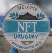 Welcome to NFT URUGUAY