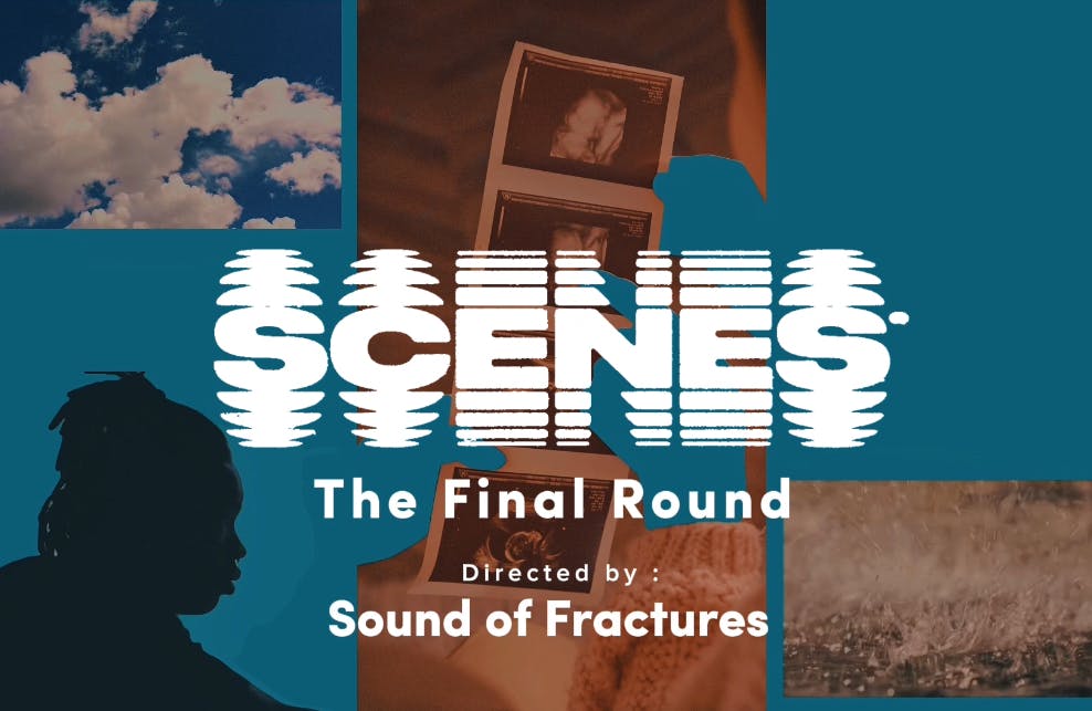 SCENES - The Final Round
