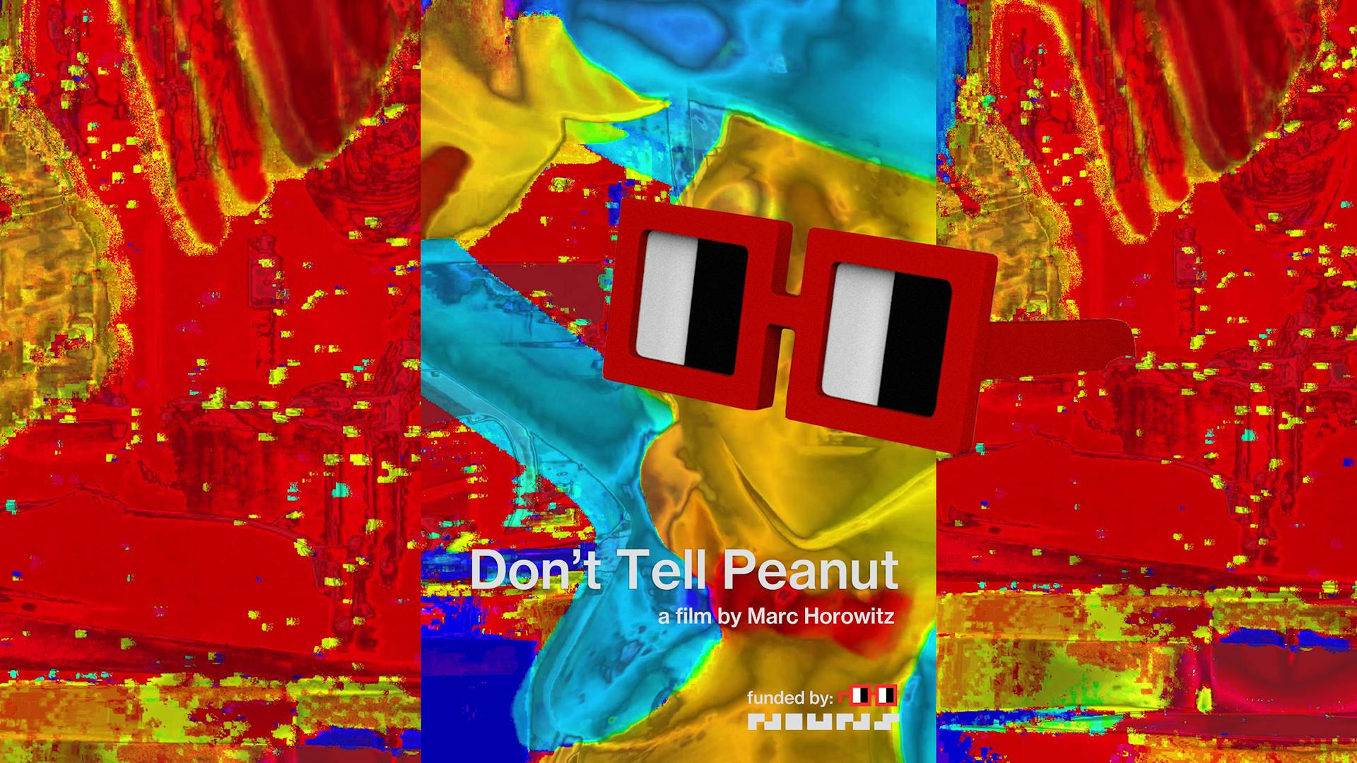 Nouns x Worst "Don't Tell Peanut" Trailer