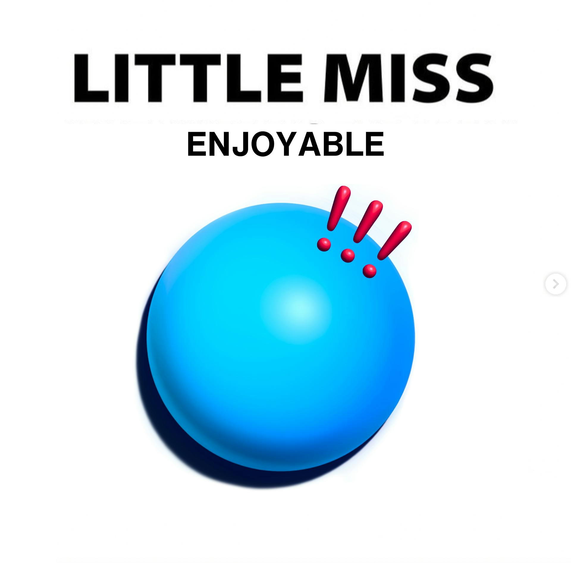 little miss!!!!!!!