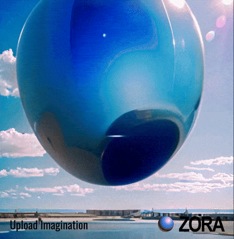 Zora: The Arrival