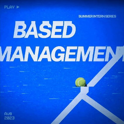 Based Management