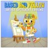 Based & Yellow Artist Spotlight Editions