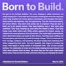 Manifesto for Onchain Builders