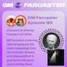 GM Farcaster