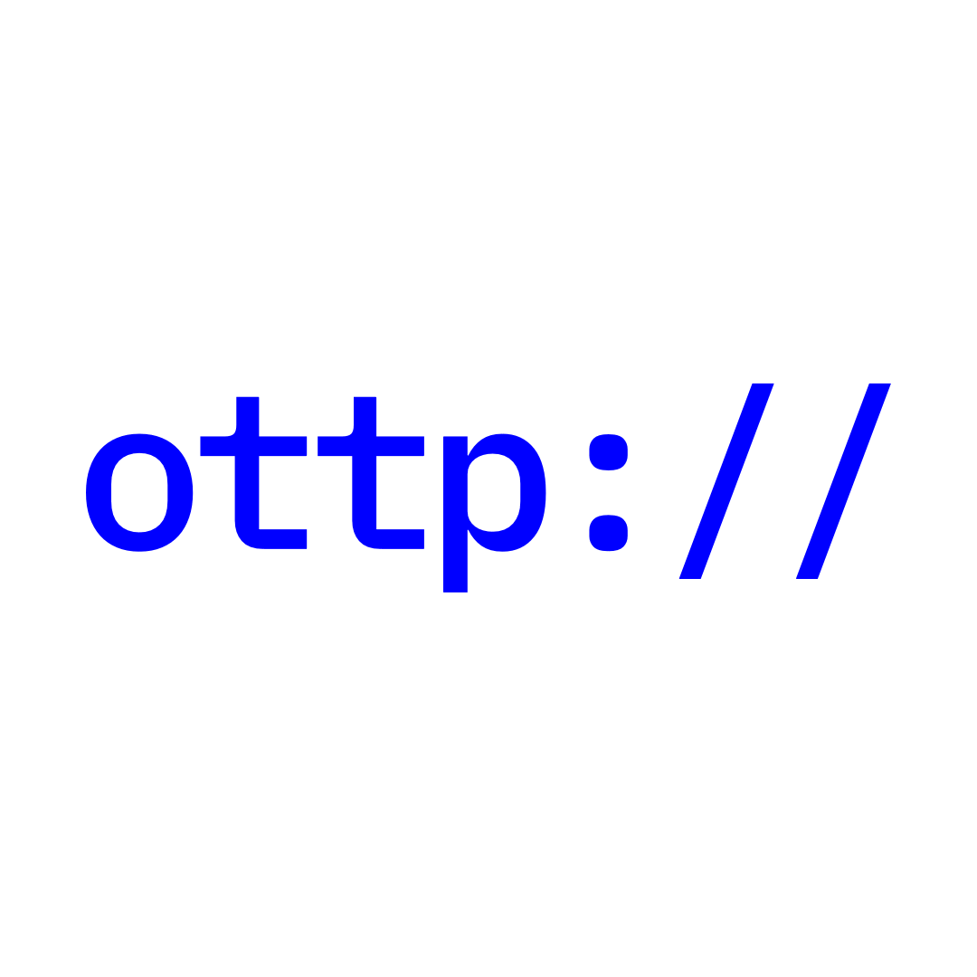 OTTP is open