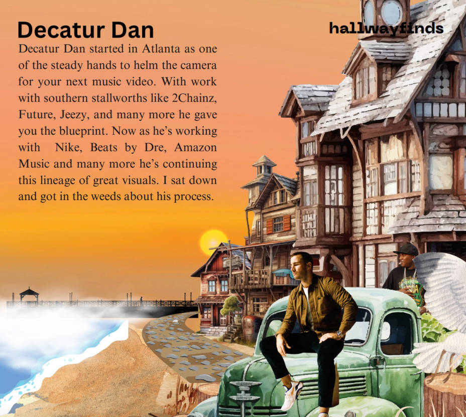 Decatur Dan