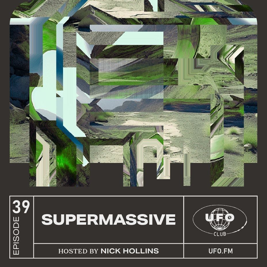 39 Producing in The Metaverse with BasedAF — SuperMassive