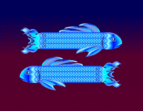 Bluefins
