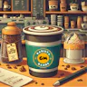 GM Coffee Token