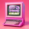 Uniswap Launches