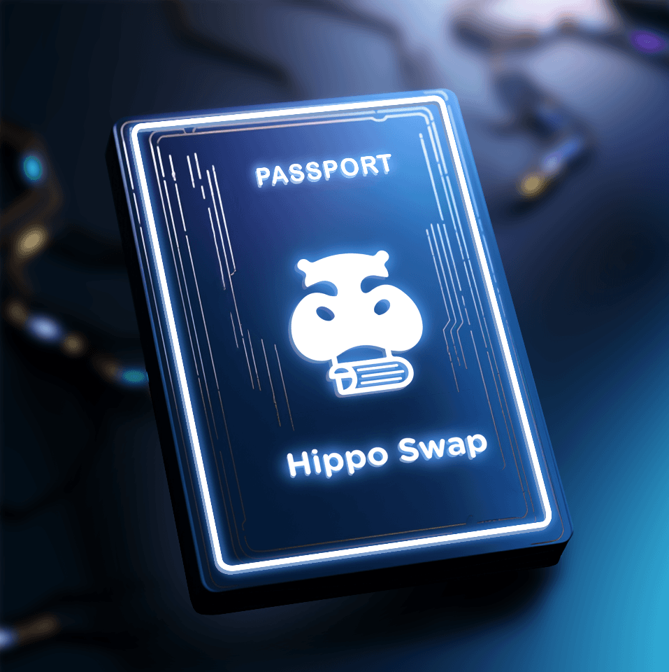 Hippo Swap