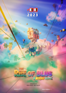 Rise of Blus - A Nouns Movie