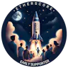 EtherScore Commemorative NFTs