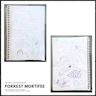 "loves Forrest Mortifee" starter pack
