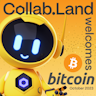 Collab.Land Welcomes